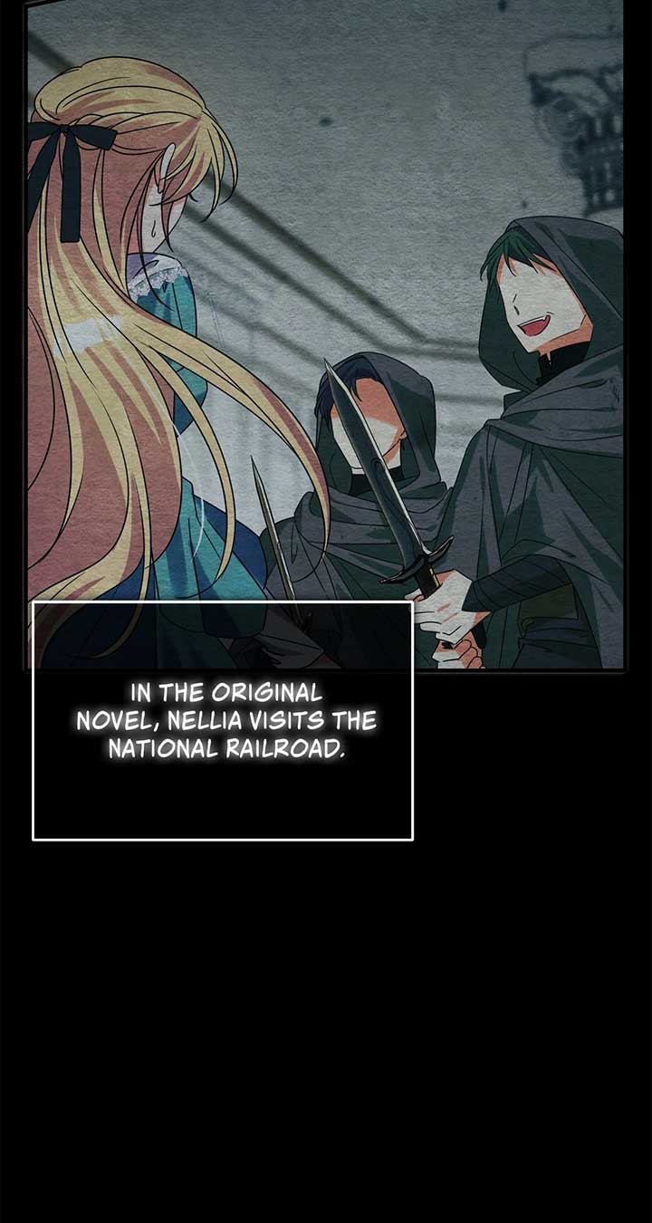 Let Me Enjoy the Extra Life Chapter 24 393 ch 24 77