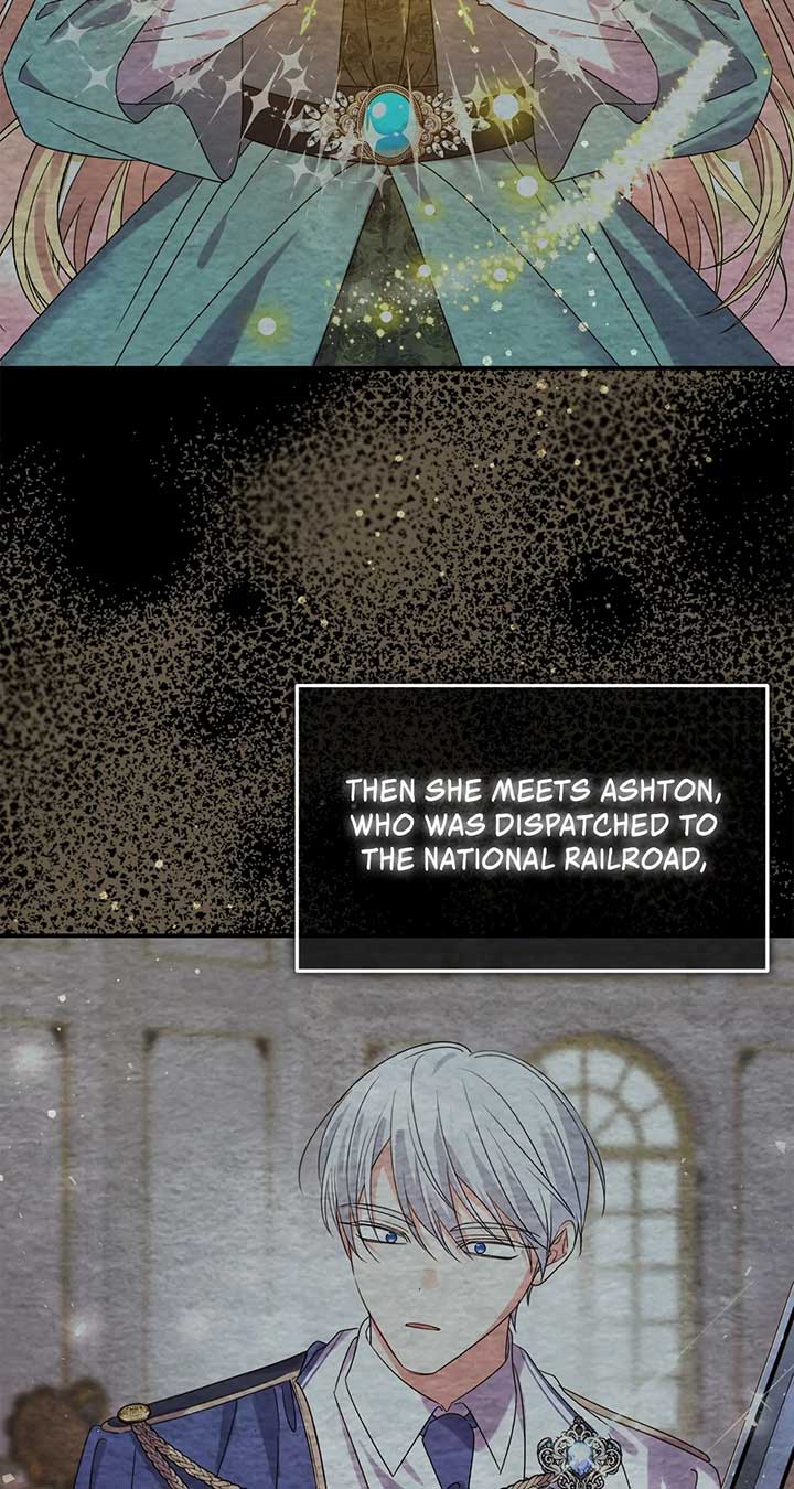 Let Me Enjoy the Extra Life Chapter 24 396 ch 24 80