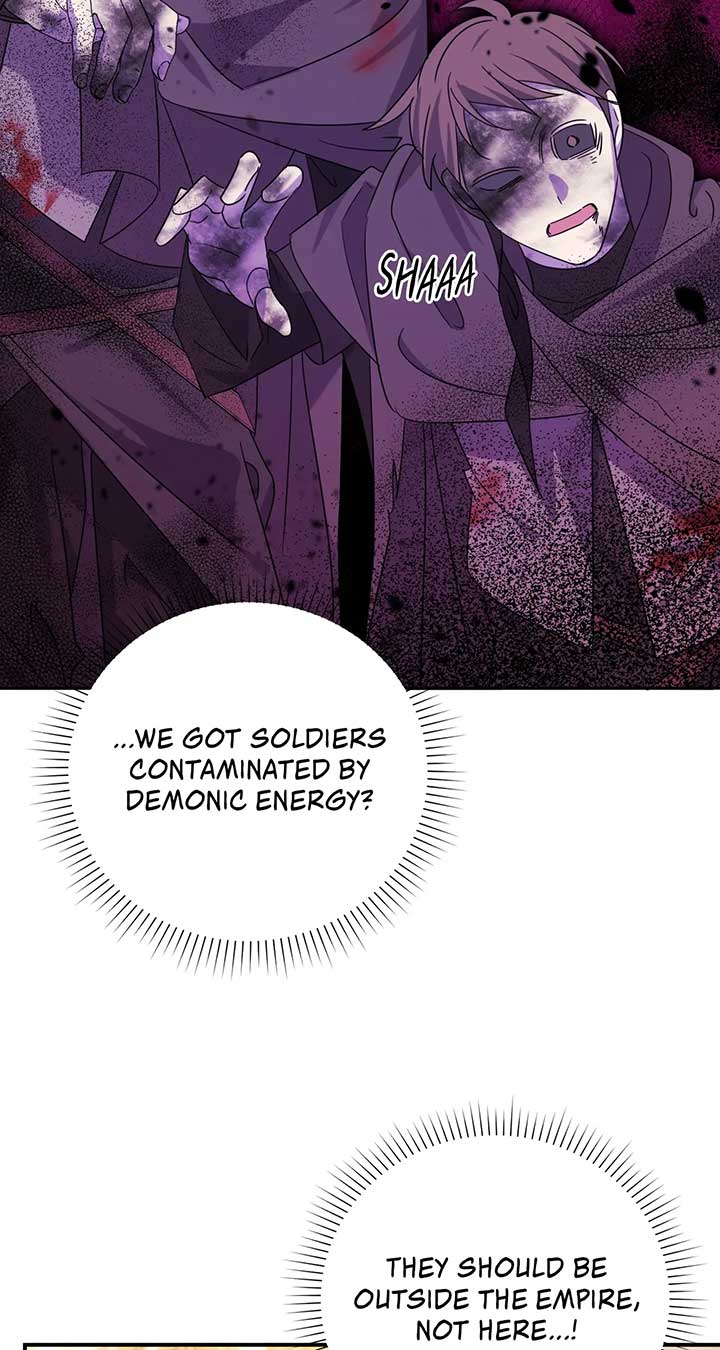 Let Me Enjoy the Extra Life Chapter 24 399 ch 24 83