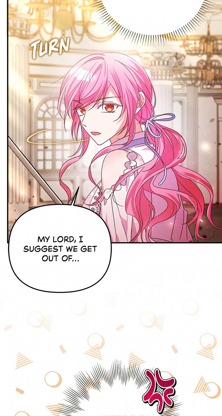 Let Me Enjoy the Extra Life Chapter 24 400 ch 24 84