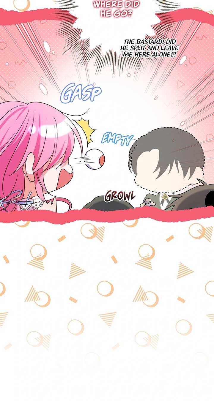Let Me Enjoy the Extra Life Chapter 24 401 ch 24 85
