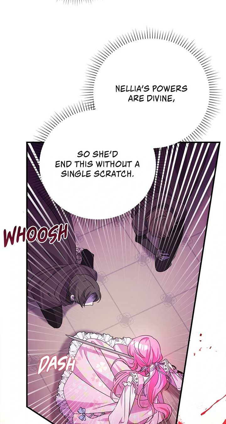 Let Me Enjoy the Extra Life Chapter 24 404 ch 24 88