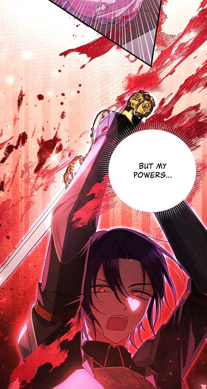 Let Me Enjoy the Extra Life Chapter 24 405 ch 24 89