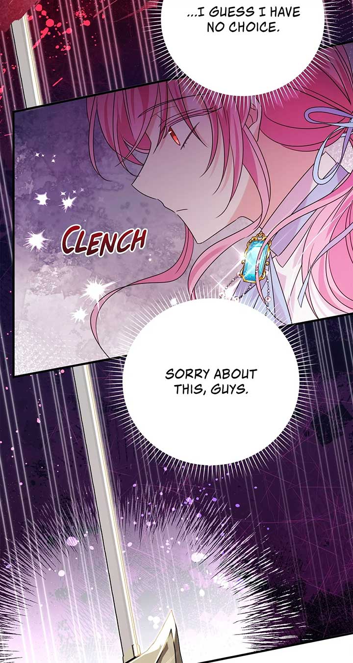 Let Me Enjoy the Extra Life Chapter 24 407 ch 24 91