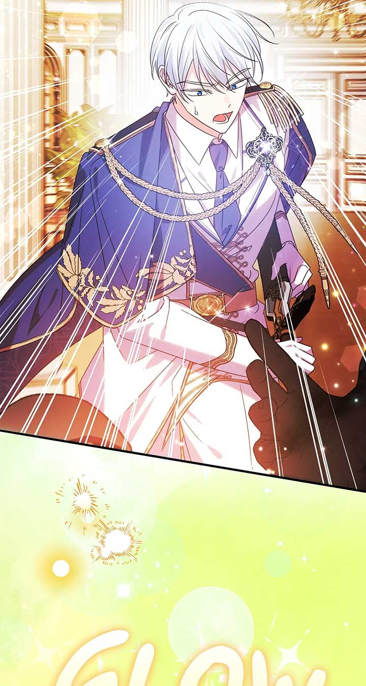 Let Me Enjoy the Extra Life Chapter 24 412 ch 24 96