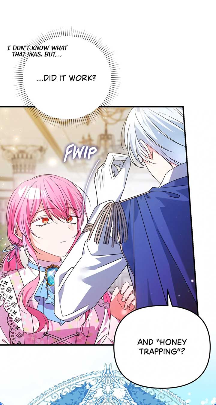 Let Me Enjoy the Extra Life Chapter 25 368 ch 25 34