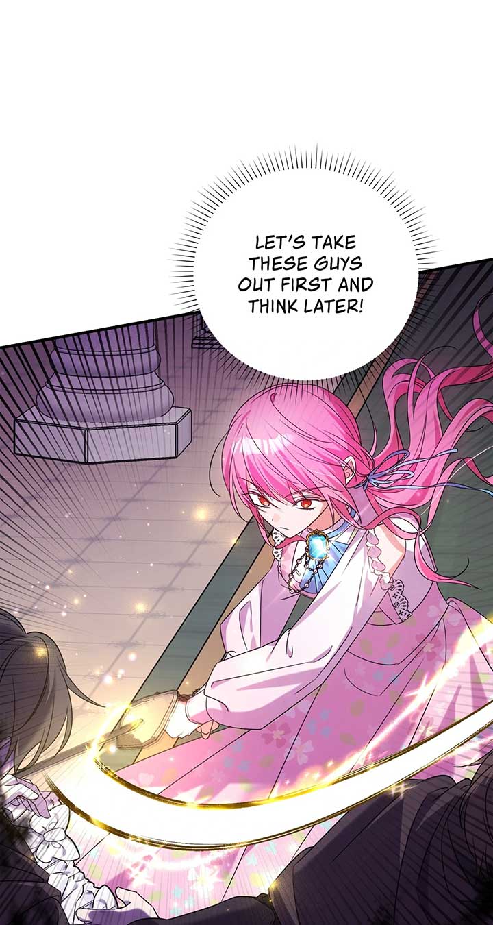 Let Me Enjoy the Extra Life Chapter 25 343 ch 25 9