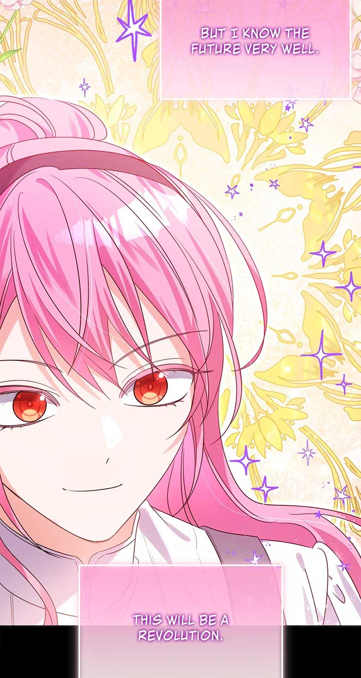 Let Me Enjoy the Extra Life Chapter 29 460 ch 29 105