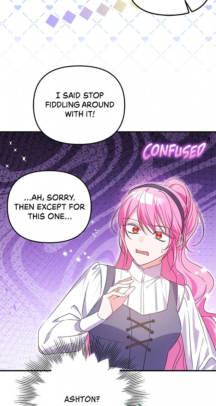 Let Me Enjoy the Extra Life Chapter 29 465 ch 29 110