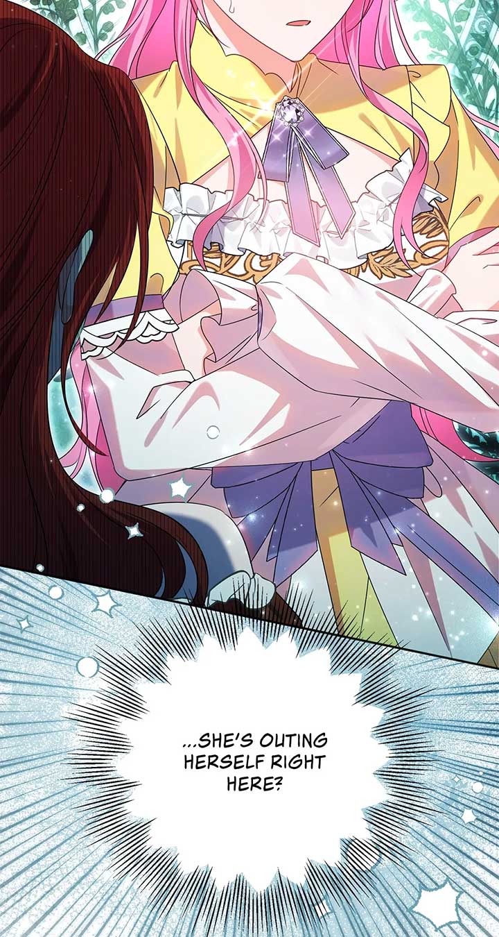 Let Me Enjoy the Extra Life Chapter 29 389 ch 29 34