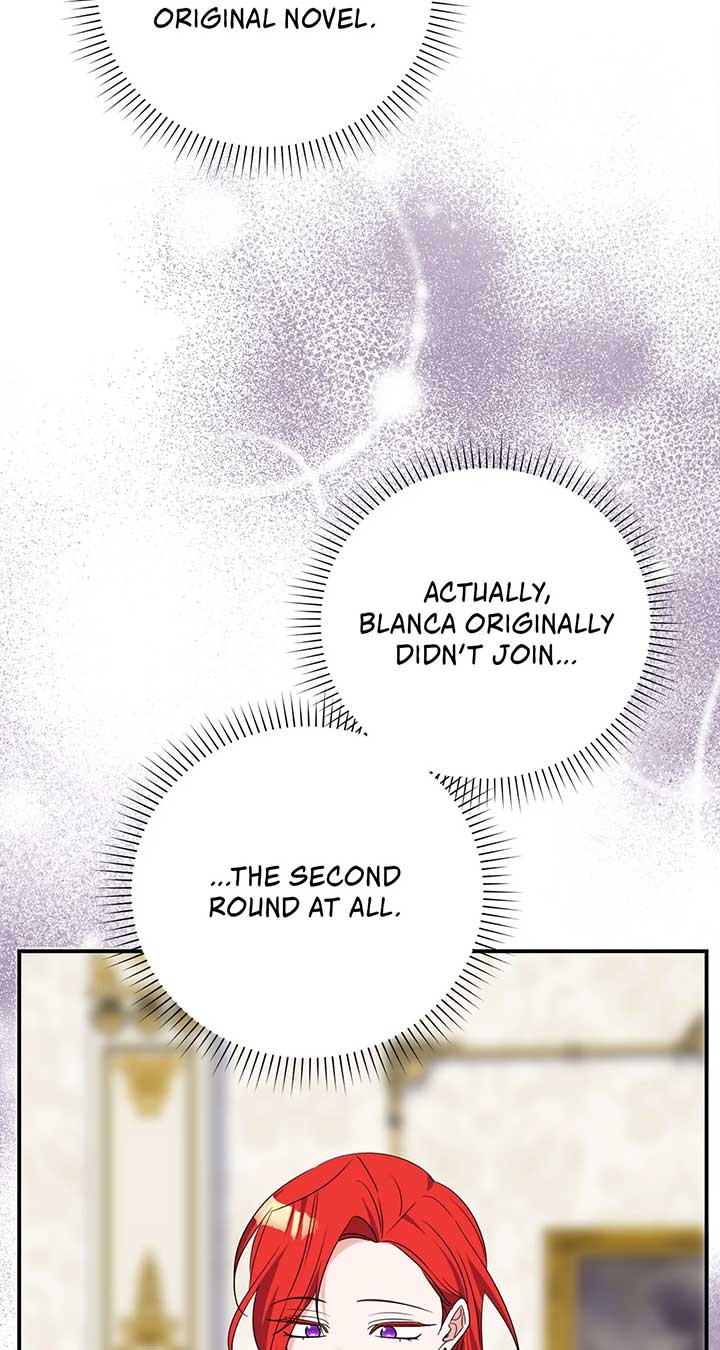 Let Me Enjoy the Extra Life Chapter 29 400 ch 29 45