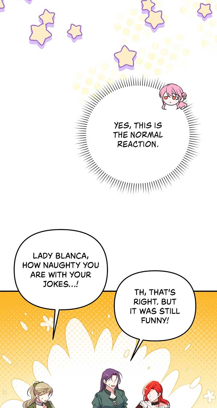 Let Me Enjoy the Extra Life Chapter 29 403 ch 29 48
