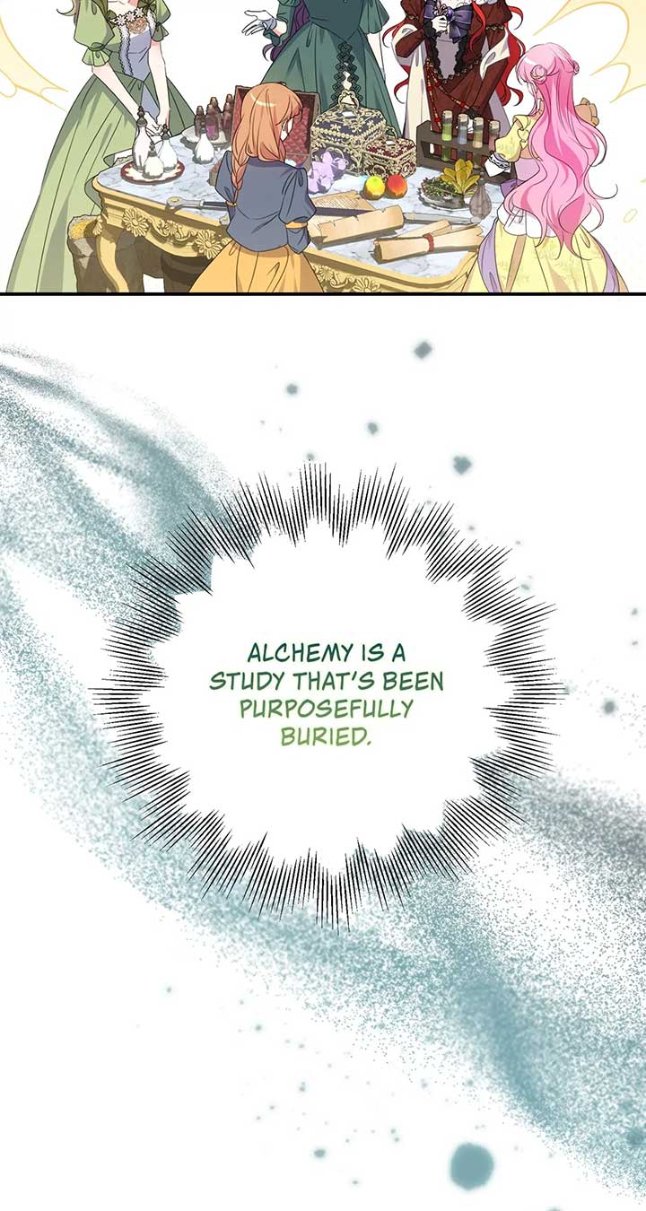 Let Me Enjoy the Extra Life Chapter 29 404 ch 29 49