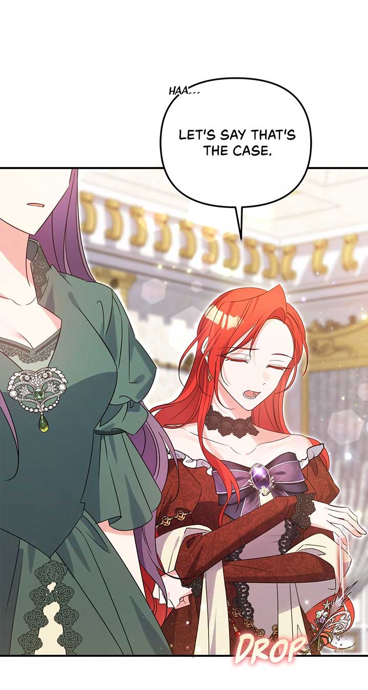 Let Me Enjoy the Extra Life Chapter 29 410 ch 29 55