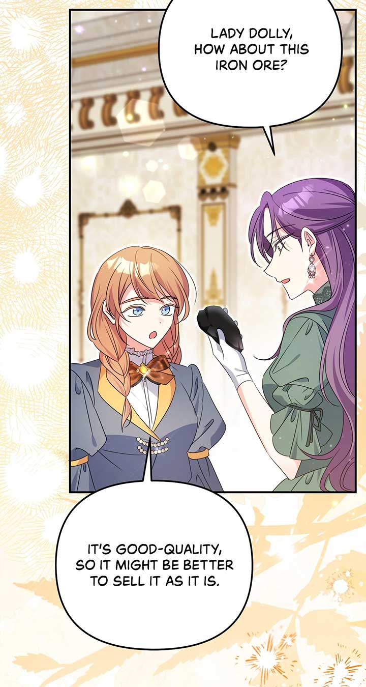 Let Me Enjoy the Extra Life Chapter 29 412 ch 29 57