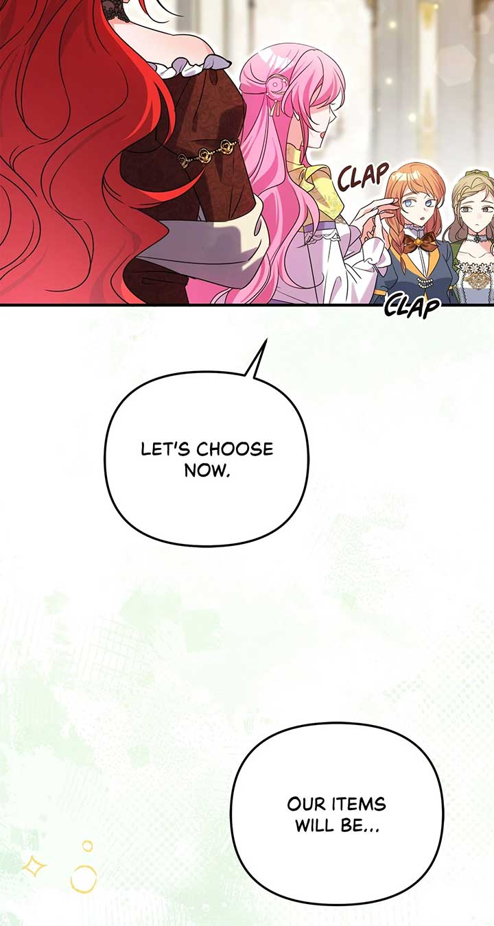 Let Me Enjoy the Extra Life Chapter 29 421 ch 29 66