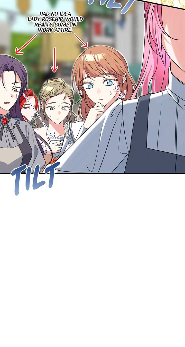 Let Me Enjoy the Extra Life Chapter 29 430 ch 29 75