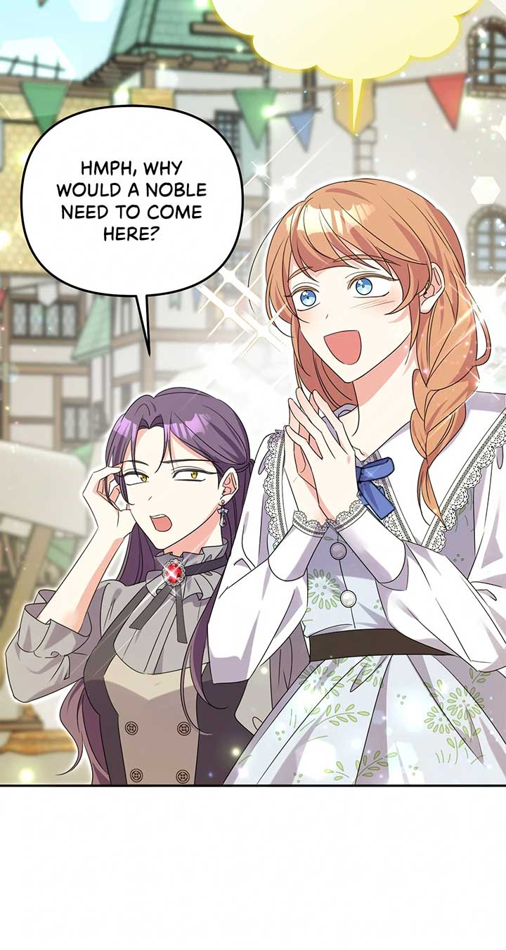 Let Me Enjoy the Extra Life Chapter 29 436 ch 29 81