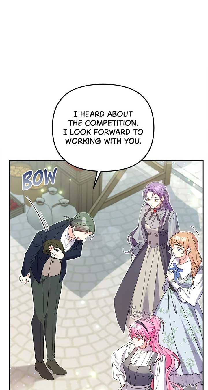 Let Me Enjoy the Extra Life Chapter 29 437 ch 29 82