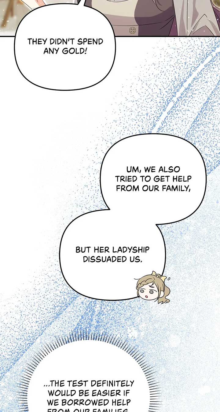 Let Me Enjoy the Extra Life Chapter 29 447 ch 29 92