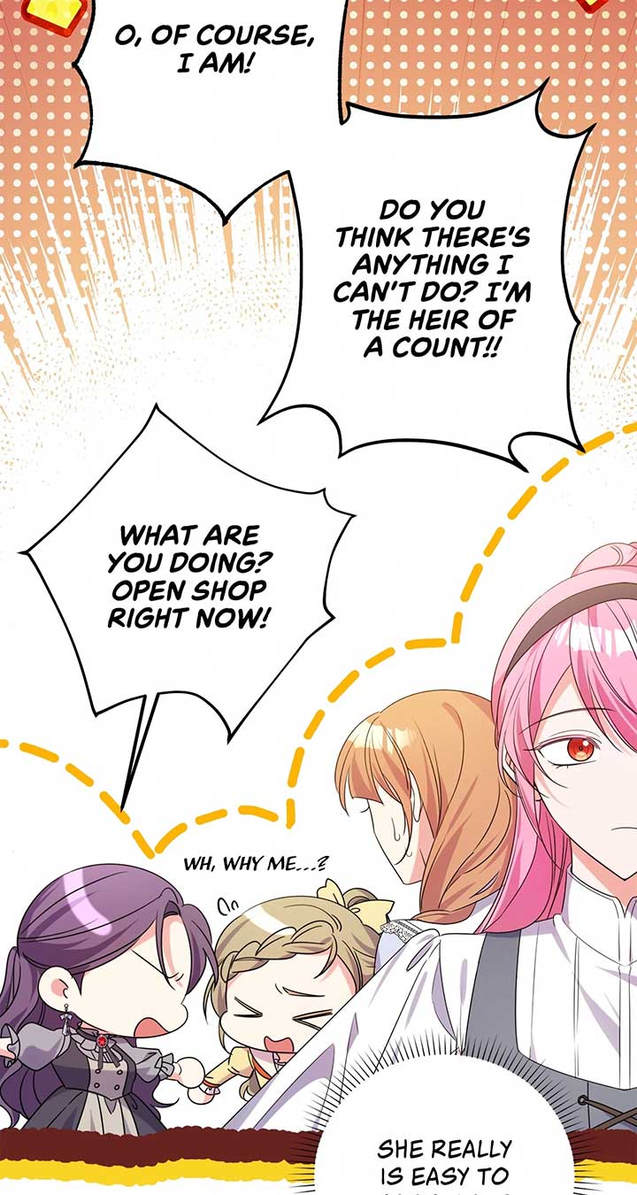 Let Me Enjoy the Extra Life Chapter 29 452 ch 29 97