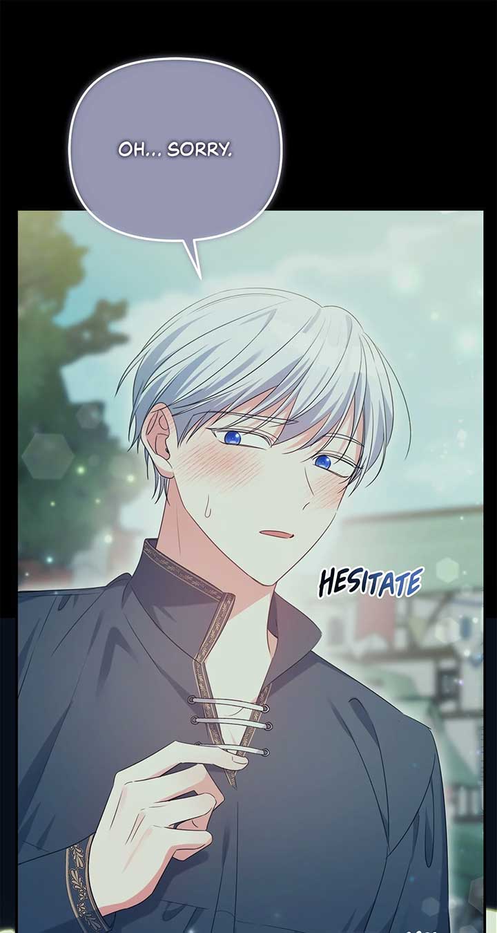 Let Me Enjoy the Extra Life Chapter 30 354 ch 30 11