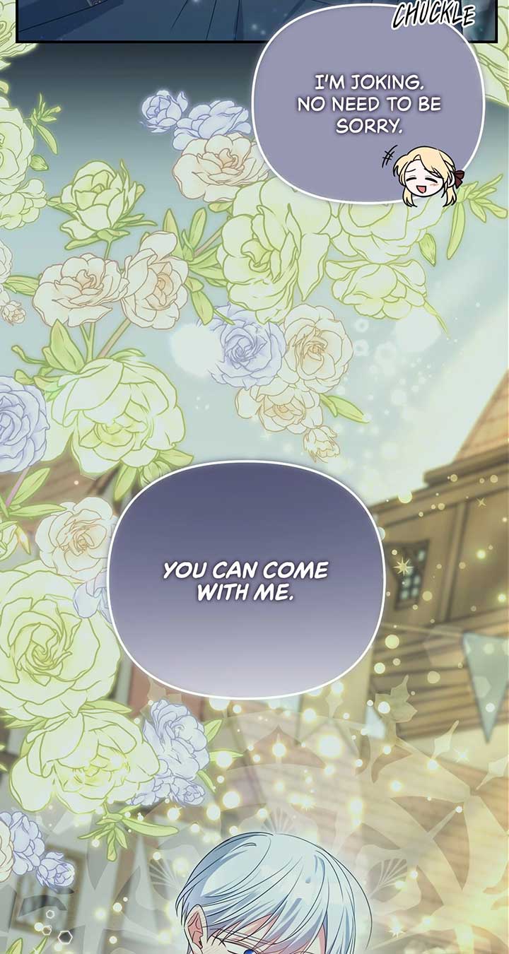 Let Me Enjoy the Extra Life Chapter 30 355 ch 30 12