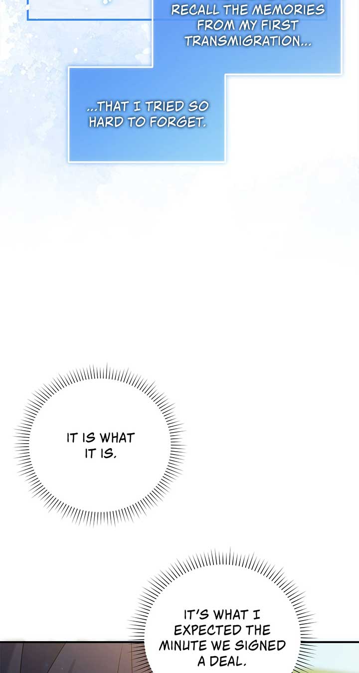 Let Me Enjoy the Extra Life Chapter 30 363 ch 30 20
