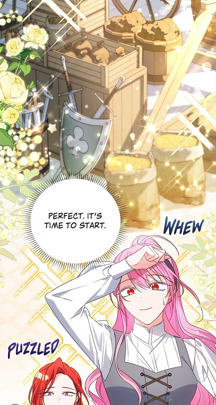 Let Me Enjoy the Extra Life Chapter 30 370 ch 30 27