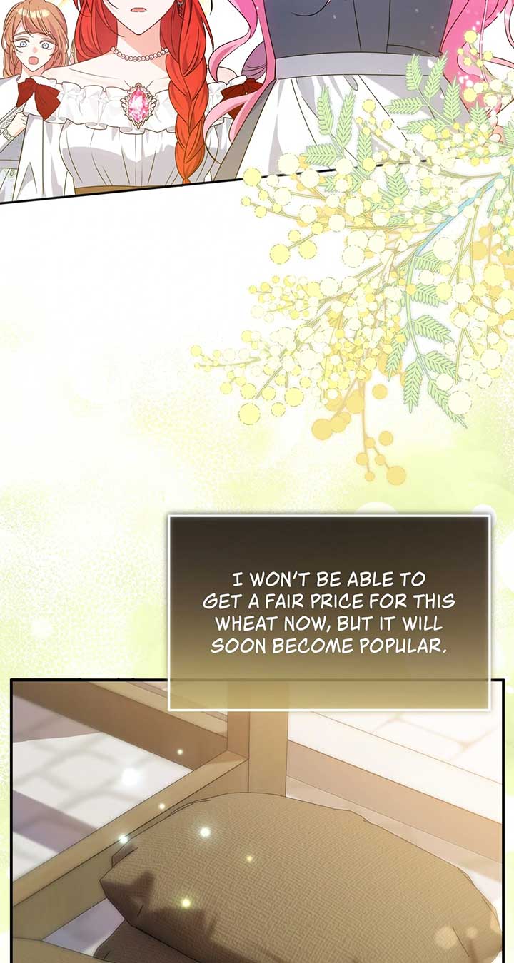 Let Me Enjoy the Extra Life Chapter 30 371 ch 30 28