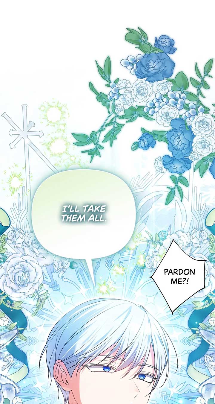 Let Me Enjoy the Extra Life Chapter 30 346 ch 30 3