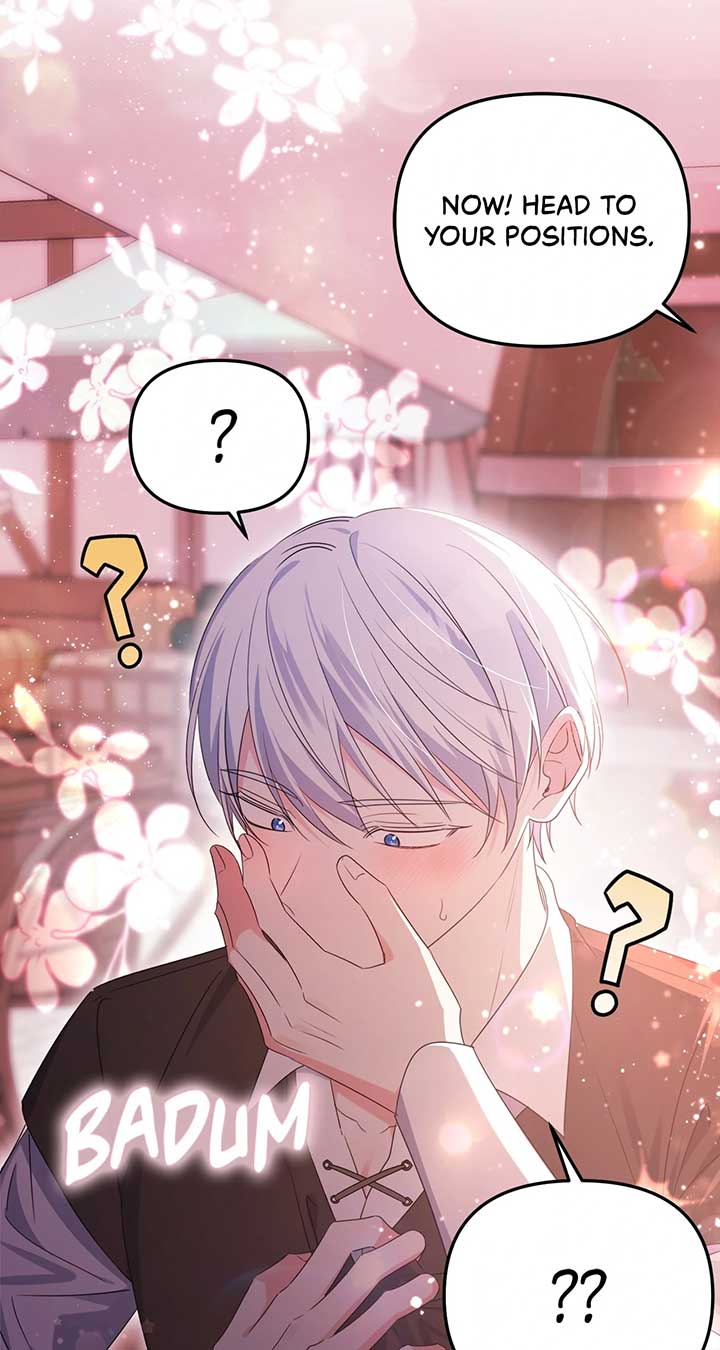 Let Me Enjoy the Extra Life Chapter 30 378 ch 30 35