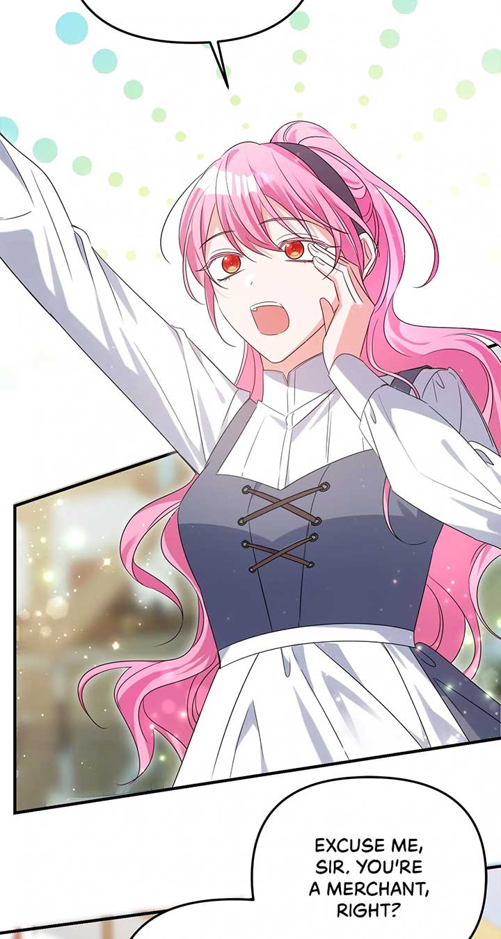 Let Me Enjoy the Extra Life Chapter 30 380 ch 30 37