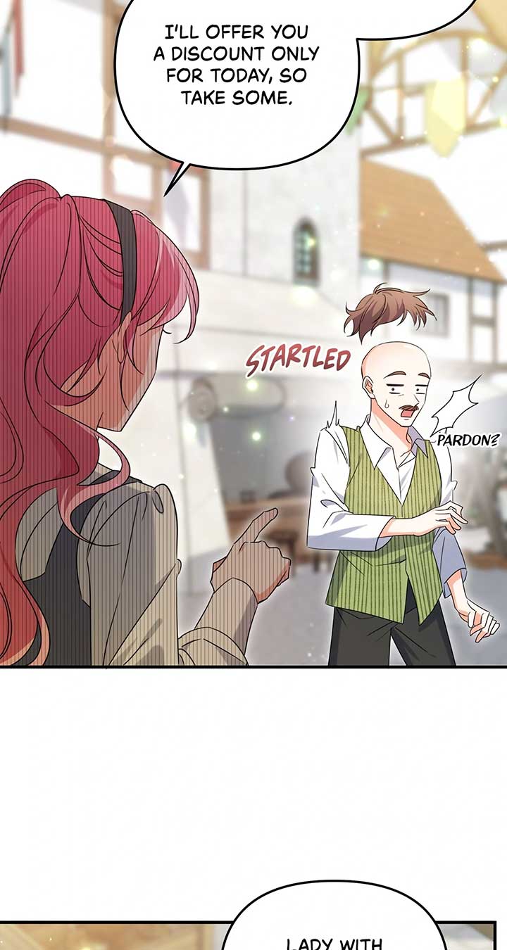 Let Me Enjoy the Extra Life Chapter 30 381 ch 30 38