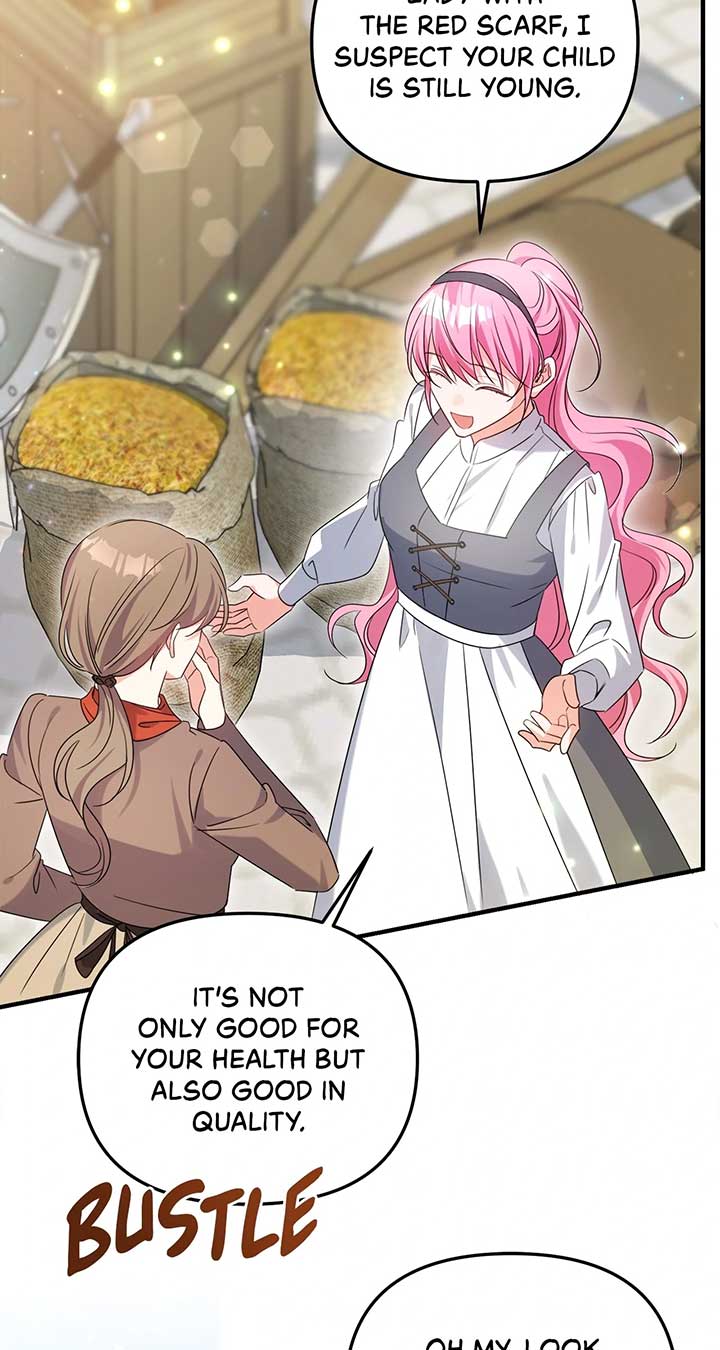 Let Me Enjoy the Extra Life Chapter 30 382 ch 30 39