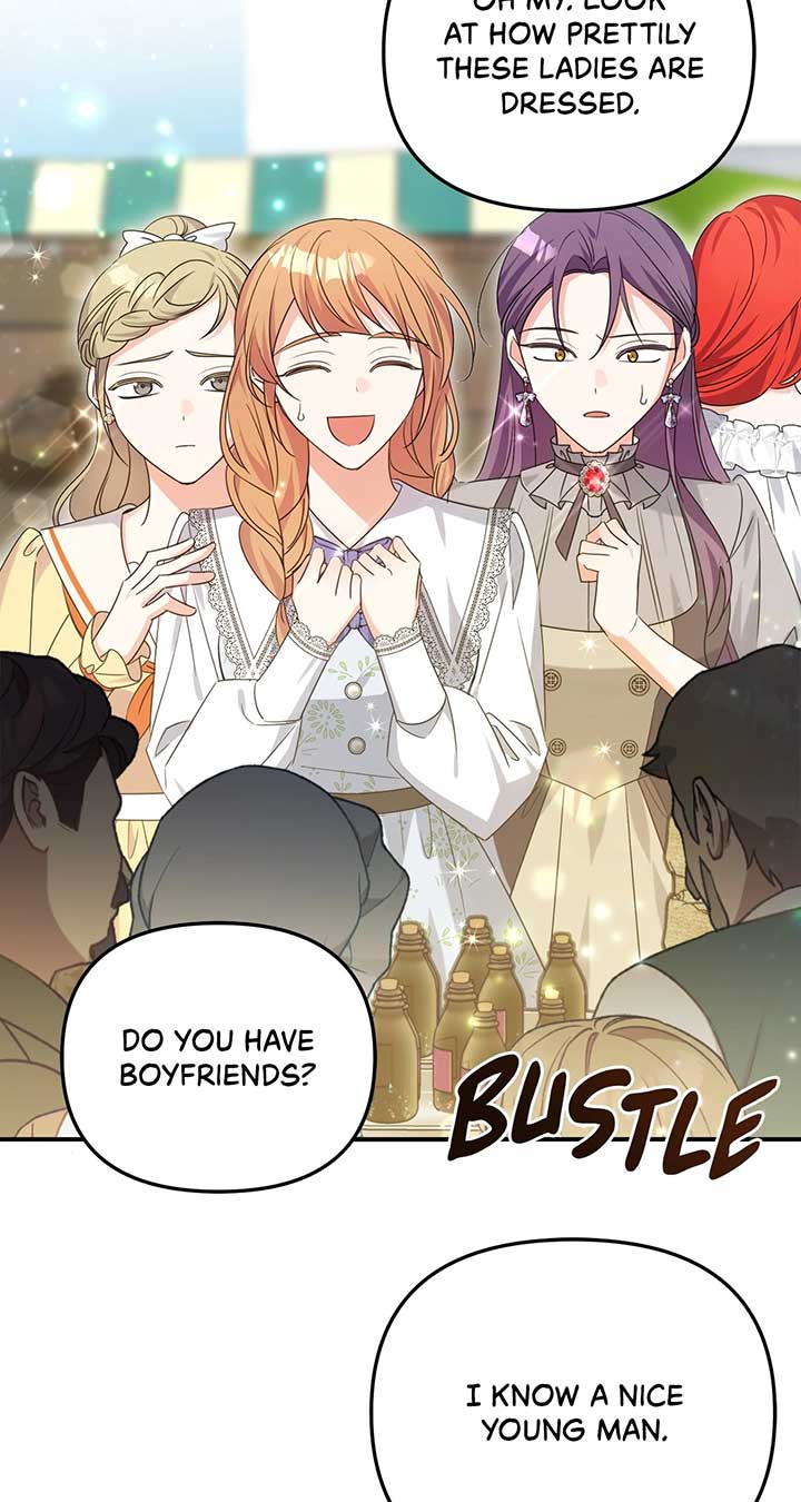 Let Me Enjoy the Extra Life Chapter 30 383 ch 30 40