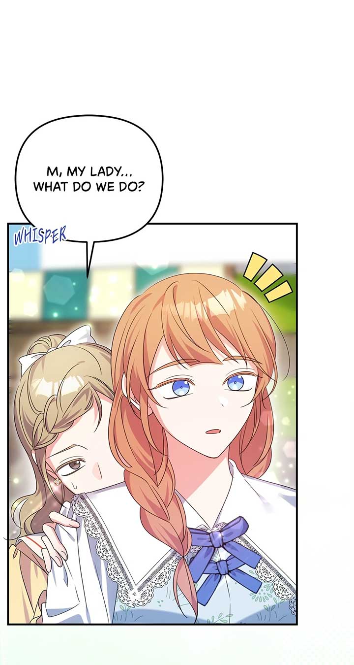 Let Me Enjoy the Extra Life Chapter 30 385 ch 30 42