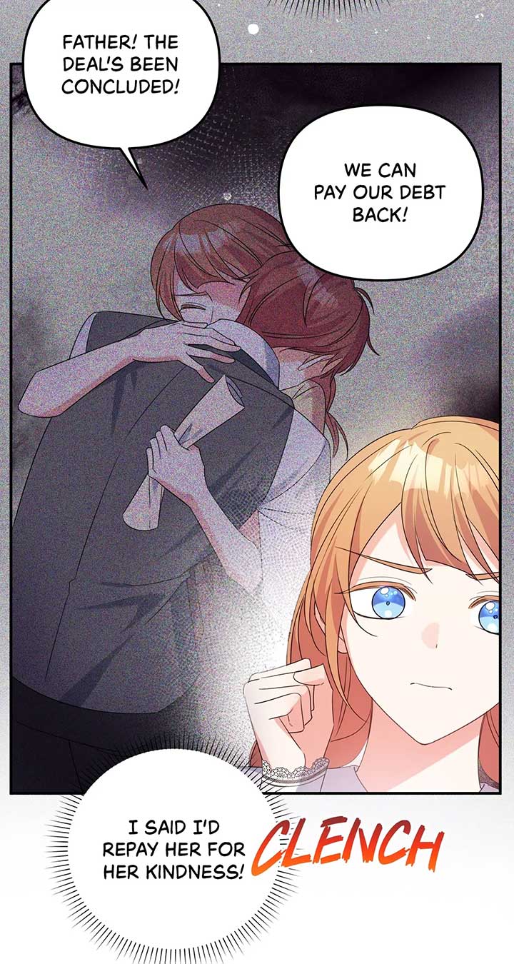 Let Me Enjoy the Extra Life Chapter 30 388 ch 30 45