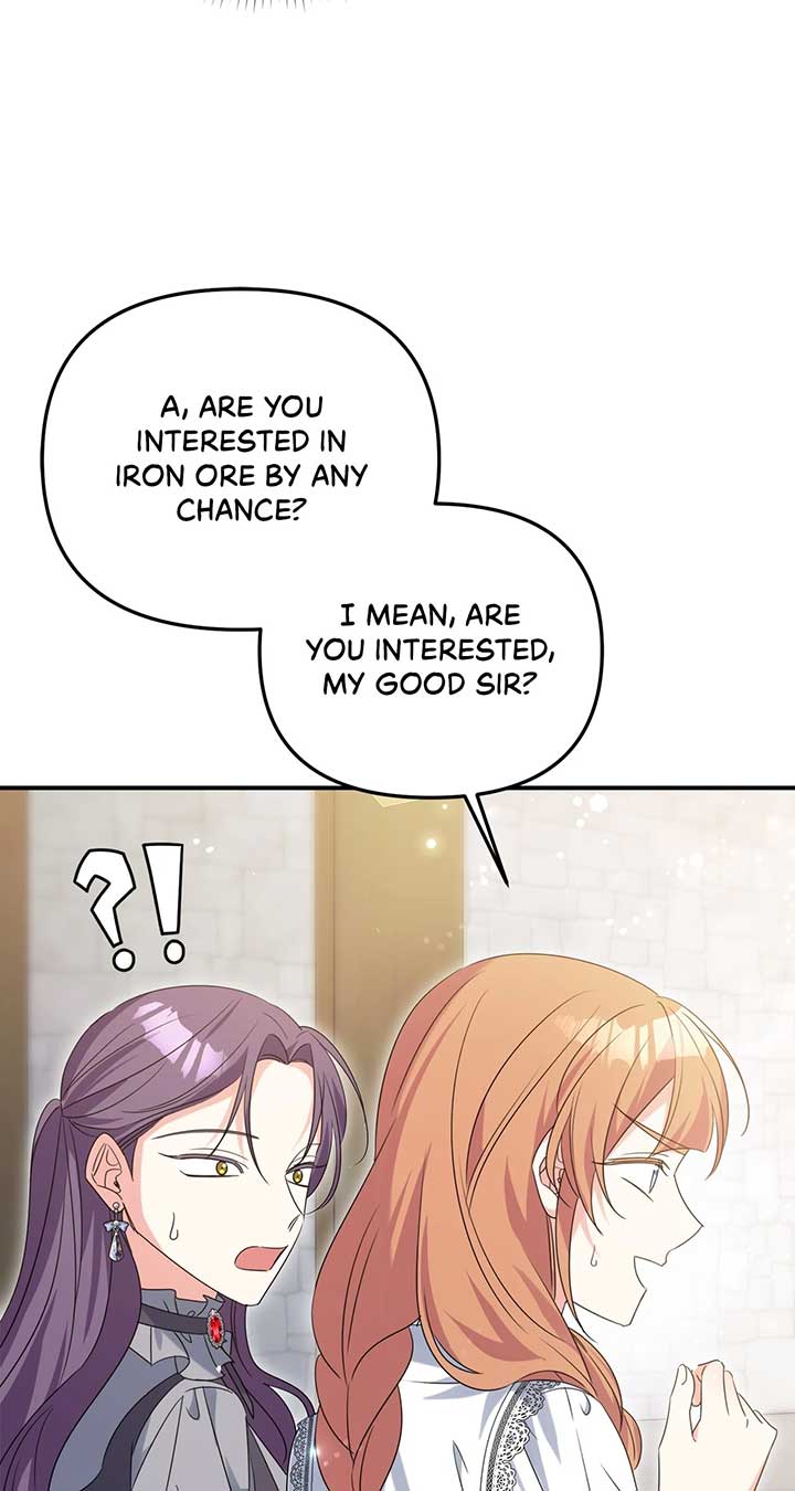 Let Me Enjoy the Extra Life Chapter 30 389 ch 30 46
