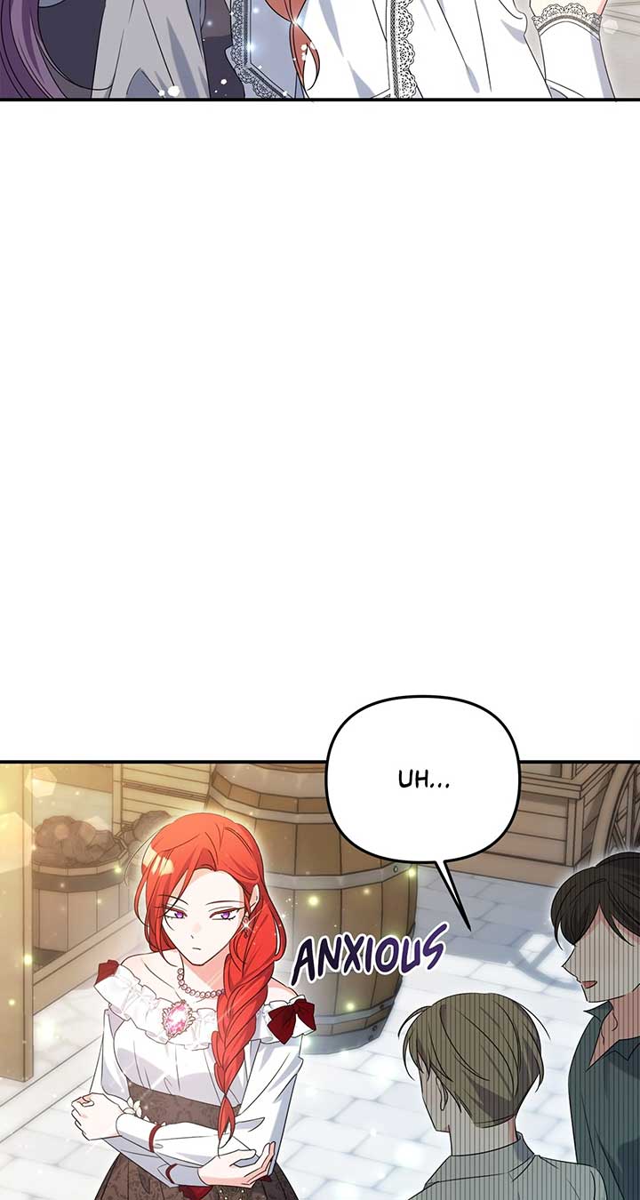 Let Me Enjoy the Extra Life Chapter 30 390 ch 30 47