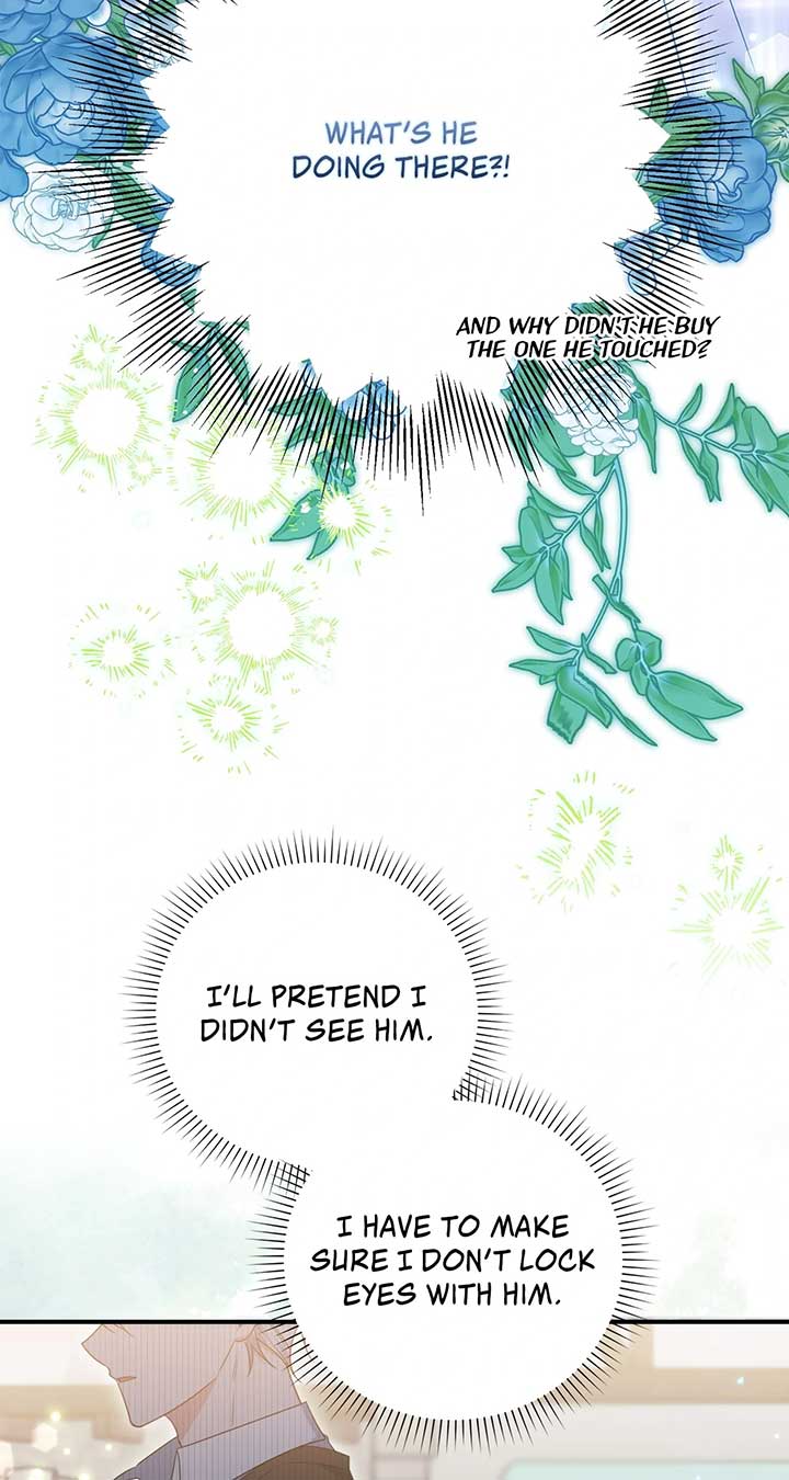 Let Me Enjoy the Extra Life Chapter 30 348 ch 30 5