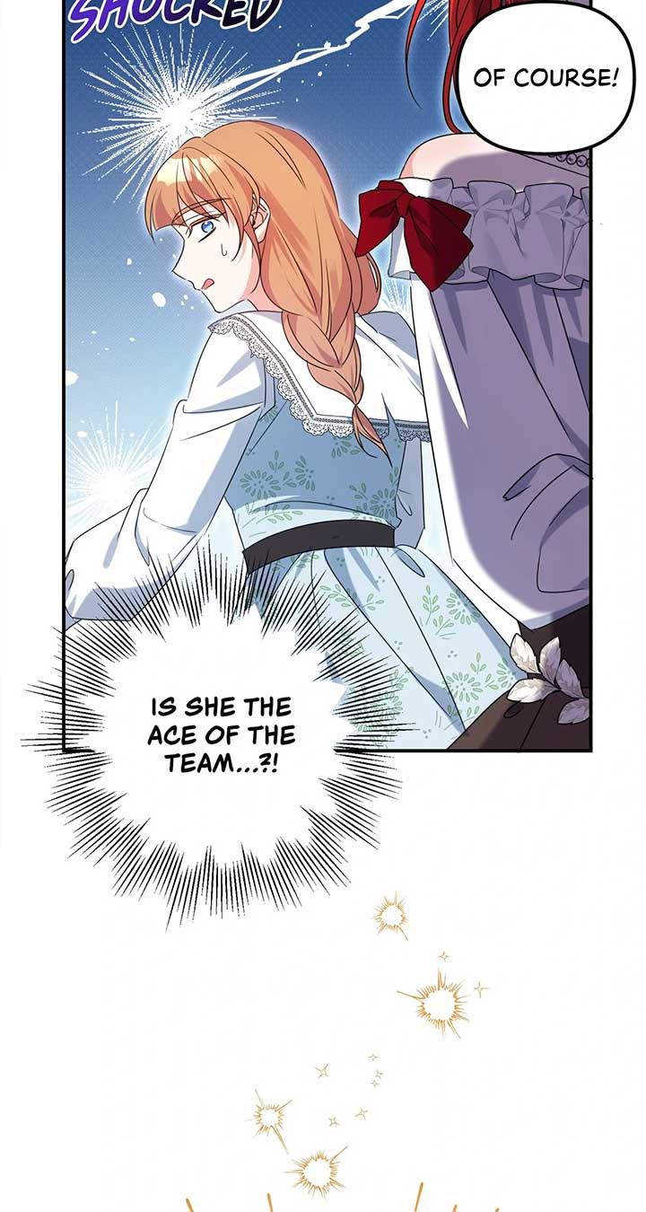 Let Me Enjoy the Extra Life Chapter 30 396 ch 30 53