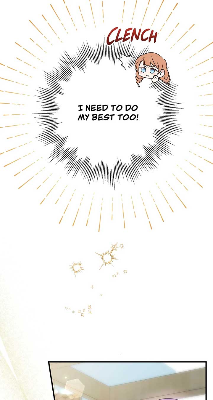 Let Me Enjoy the Extra Life Chapter 30 397 ch 30 54