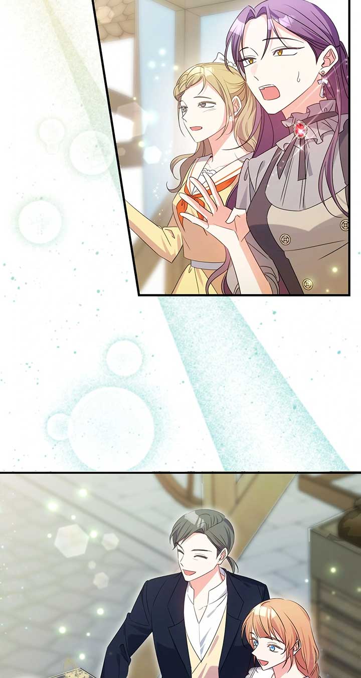 Let Me Enjoy the Extra Life Chapter 30 398 ch 30 55