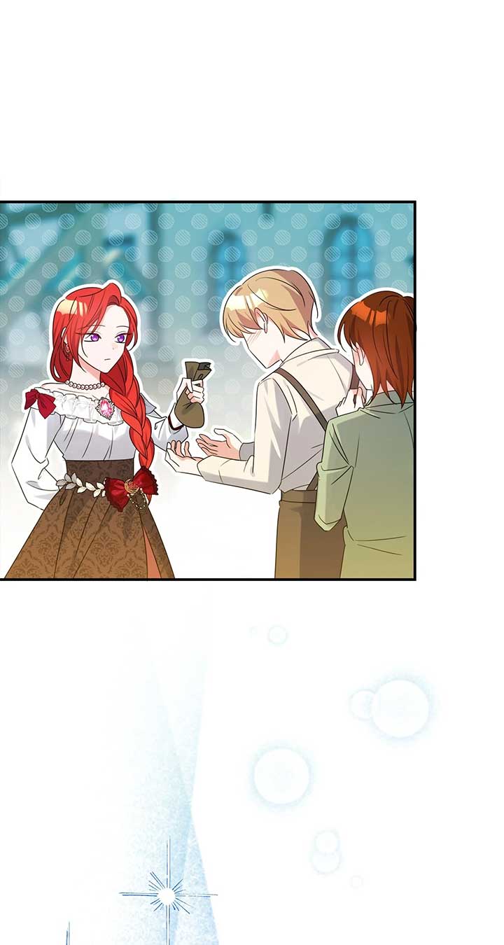 Let Me Enjoy the Extra Life Chapter 30 400 ch 30 57