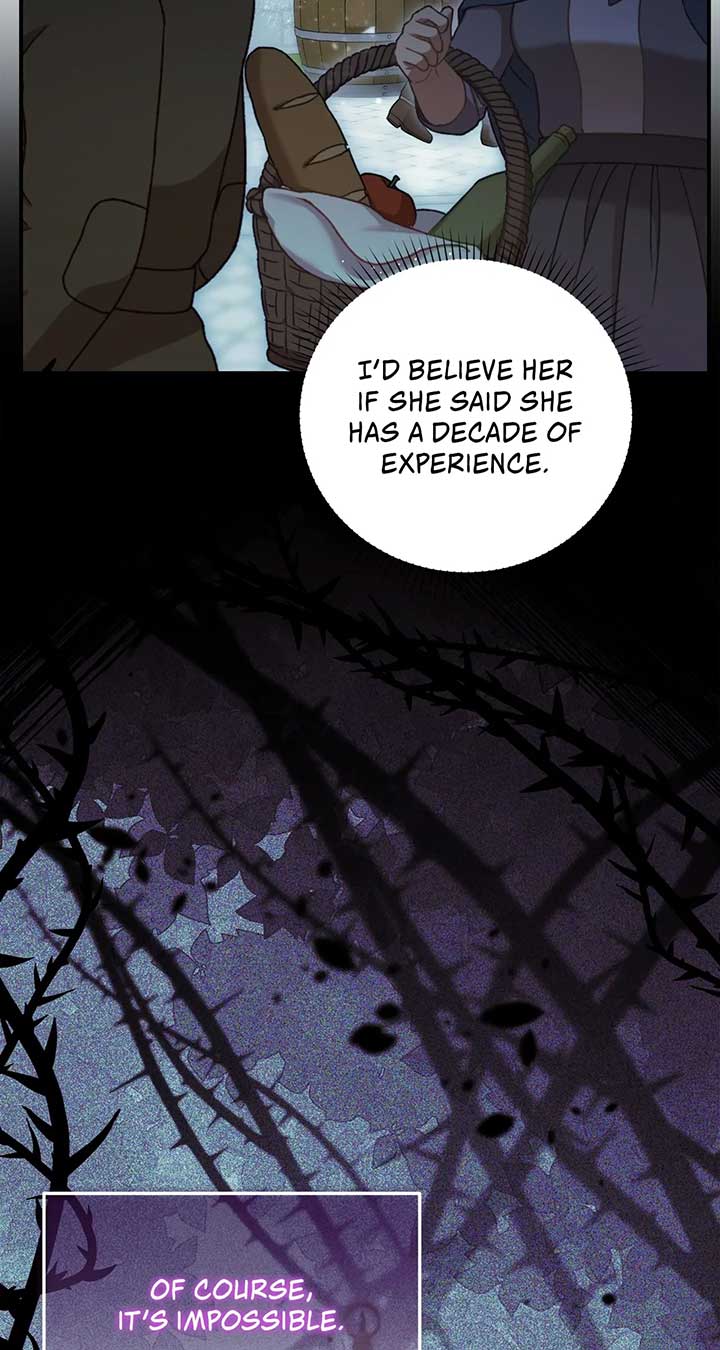 Let Me Enjoy the Extra Life Chapter 30 403 ch 30 60