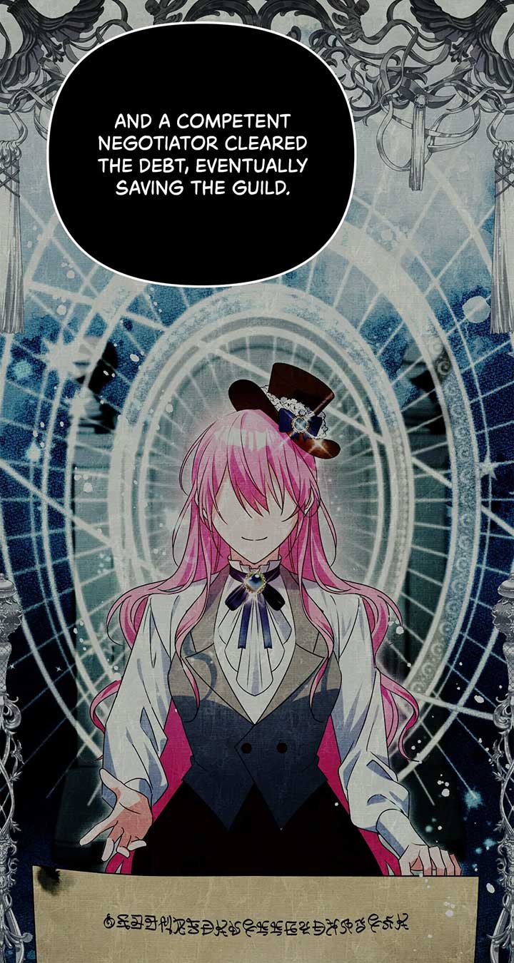 Let Me Enjoy the Extra Life Chapter 30 411 ch 30 68