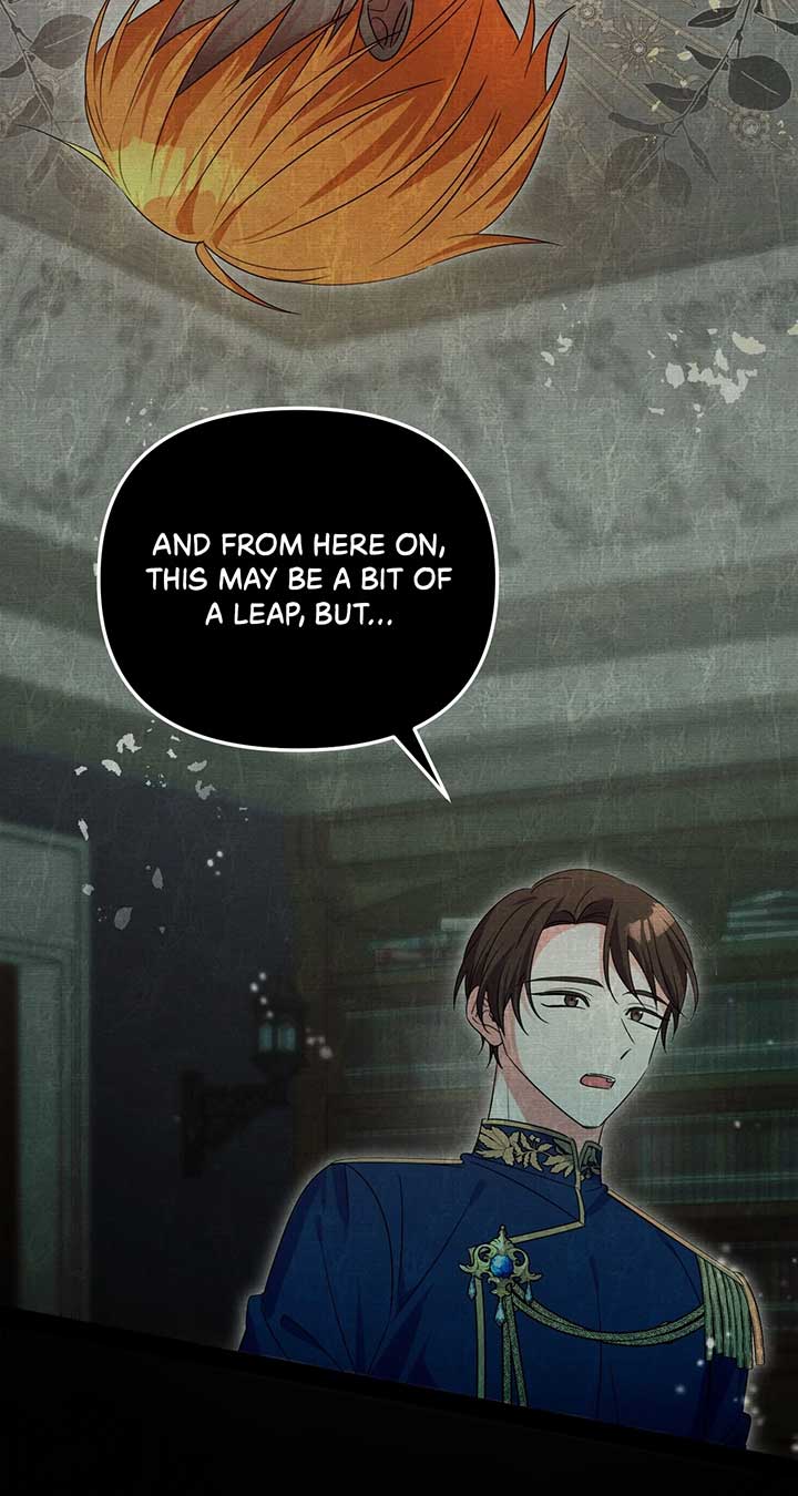 Let Me Enjoy the Extra Life Chapter 30 413 ch 30 70