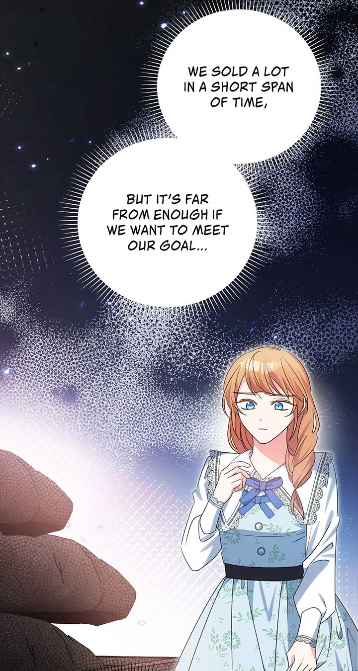 Let Me Enjoy the Extra Life Chapter 30 419 ch 30 76