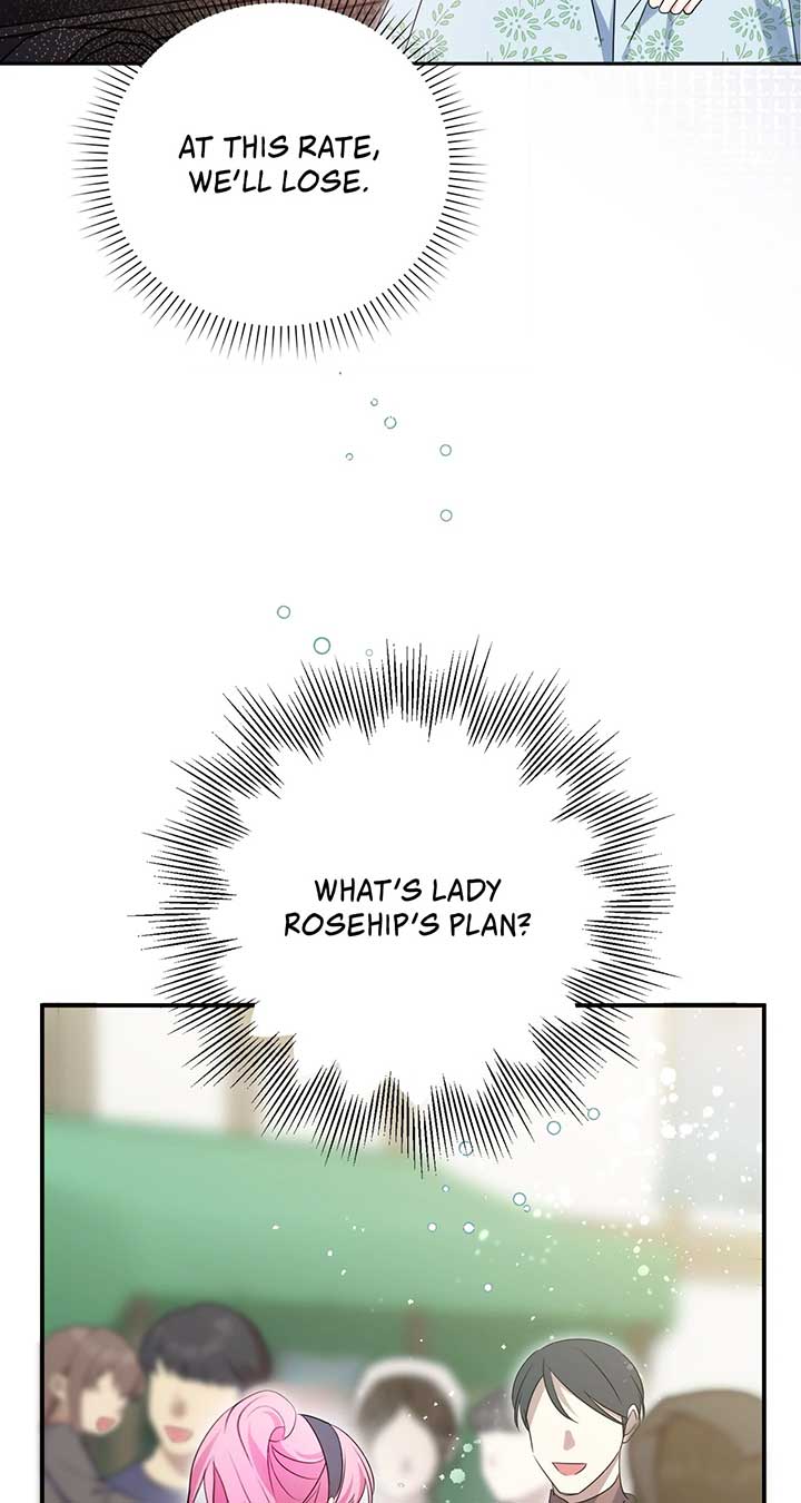 Let Me Enjoy the Extra Life Chapter 30 420 ch 30 77